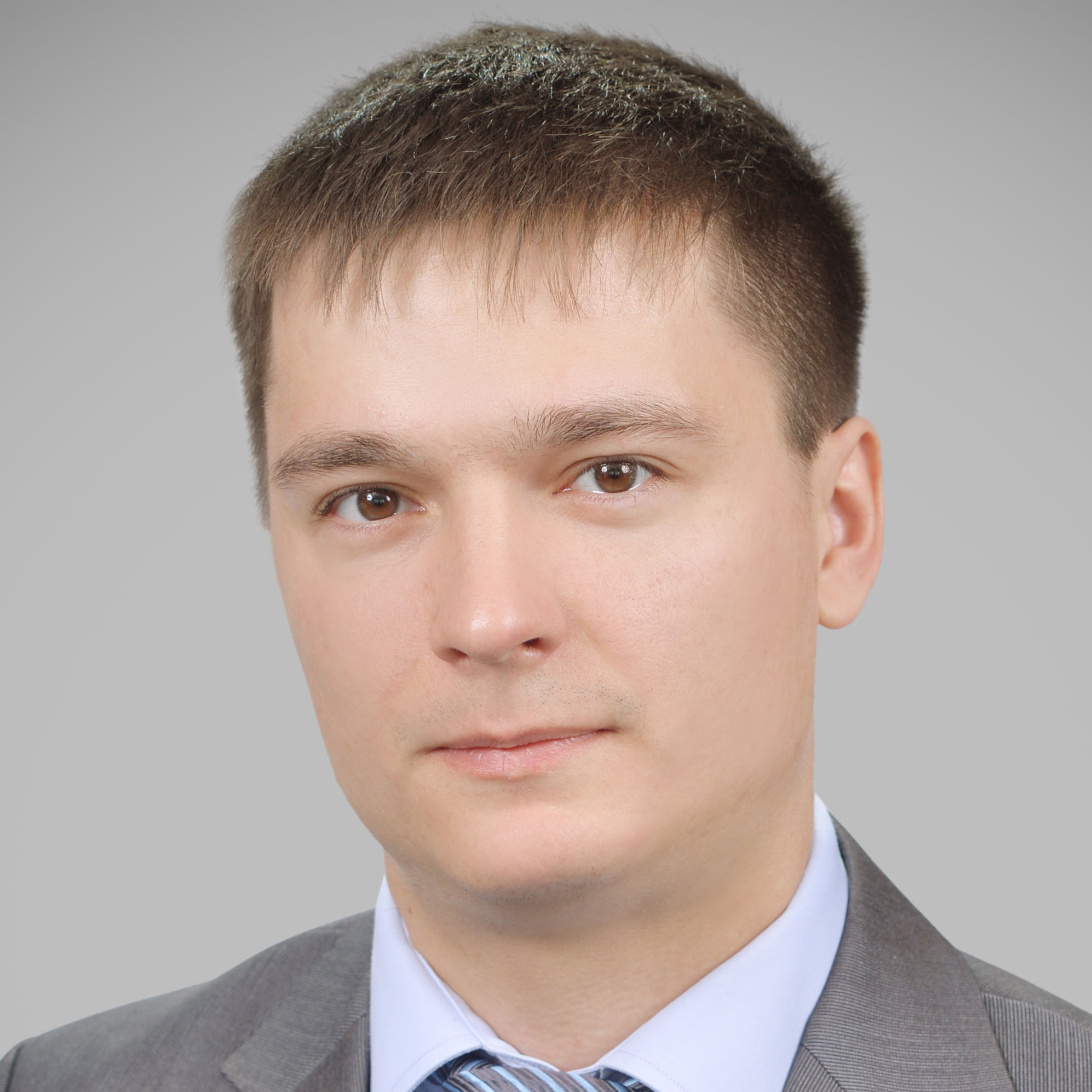 Дмитрий Туркин